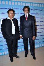 Amitabh Bachchan at Yes Bank Awards event in Mumbai on 1st Oct 2013 (89).jpg